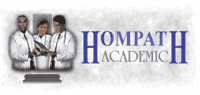 logo ACADEMIC